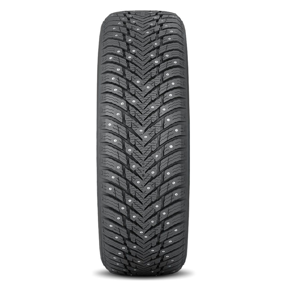 Nokian Hakkapeliitta 10 Tires 175/65R15 XL  (Studded)