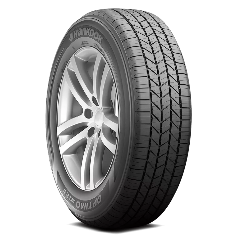 Hankook Optimo H725 Tires P235/65R17