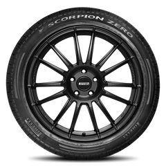 Pirelli Scorpion Zero Asimmetrico Tires 235/45R20 XL  (Mo)