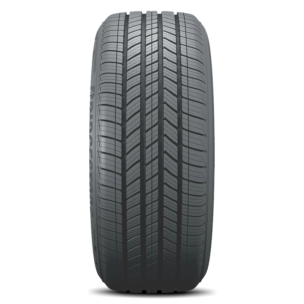 Bridgestone Turanza Quiettrack Tires 205/50R17 XL