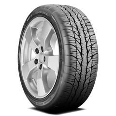 Bfgoodrich G-Force Super Sport A/S Tires 235/45ZR17
