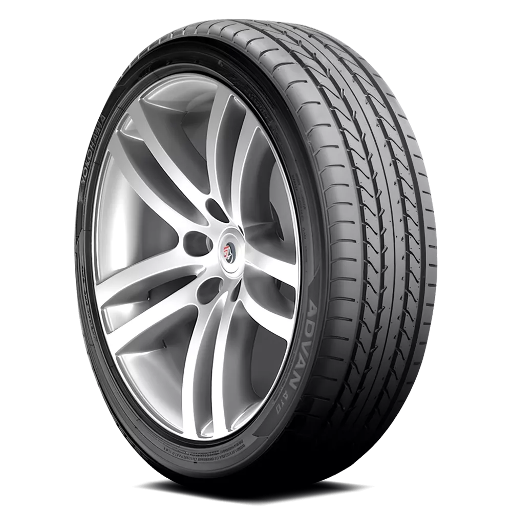 Yokohama Advan A10F Tires 225/50R17 ADVANA10F