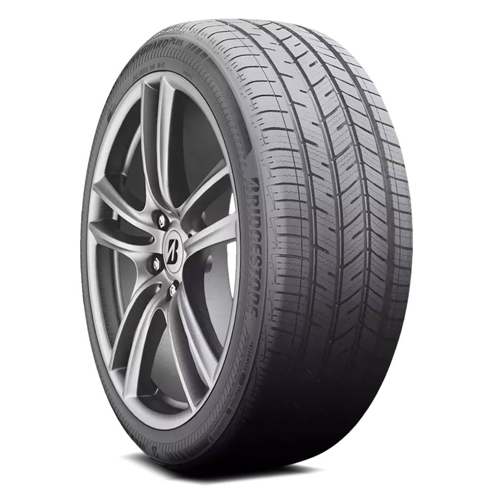 Bridgestone Driveguard Plus Tires 225/50RF17  Run Flat