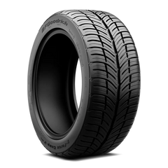Bfgoodrich G-Force Comp-2 A/S Tires 255/35ZR19 XL