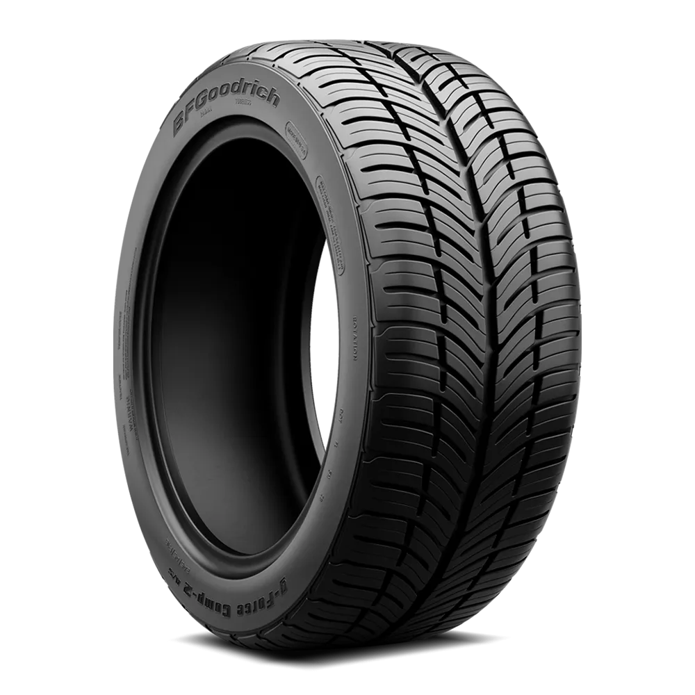 Bfgoodrich G-Force Comp-2 A/S Tires 225/50ZR17