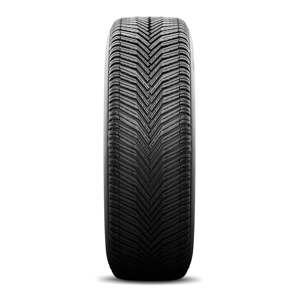 Michelin Crossclimate 2 Tires 235/55R18 XL