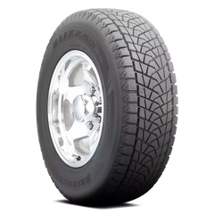 Bridgestone Blizzak DM-Z3 Tires 265/70R16 Winter Dueler DMZ3