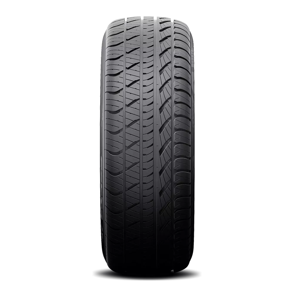 Kumho Ecsta 4X Ii (KU22-Ii) Tires 195/50ZR16 Ecsta 4X Ii