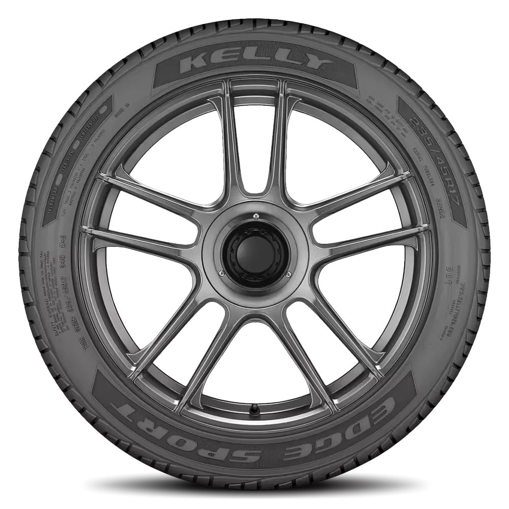 Kelly Edge Sport Tires 235/50R18 XL