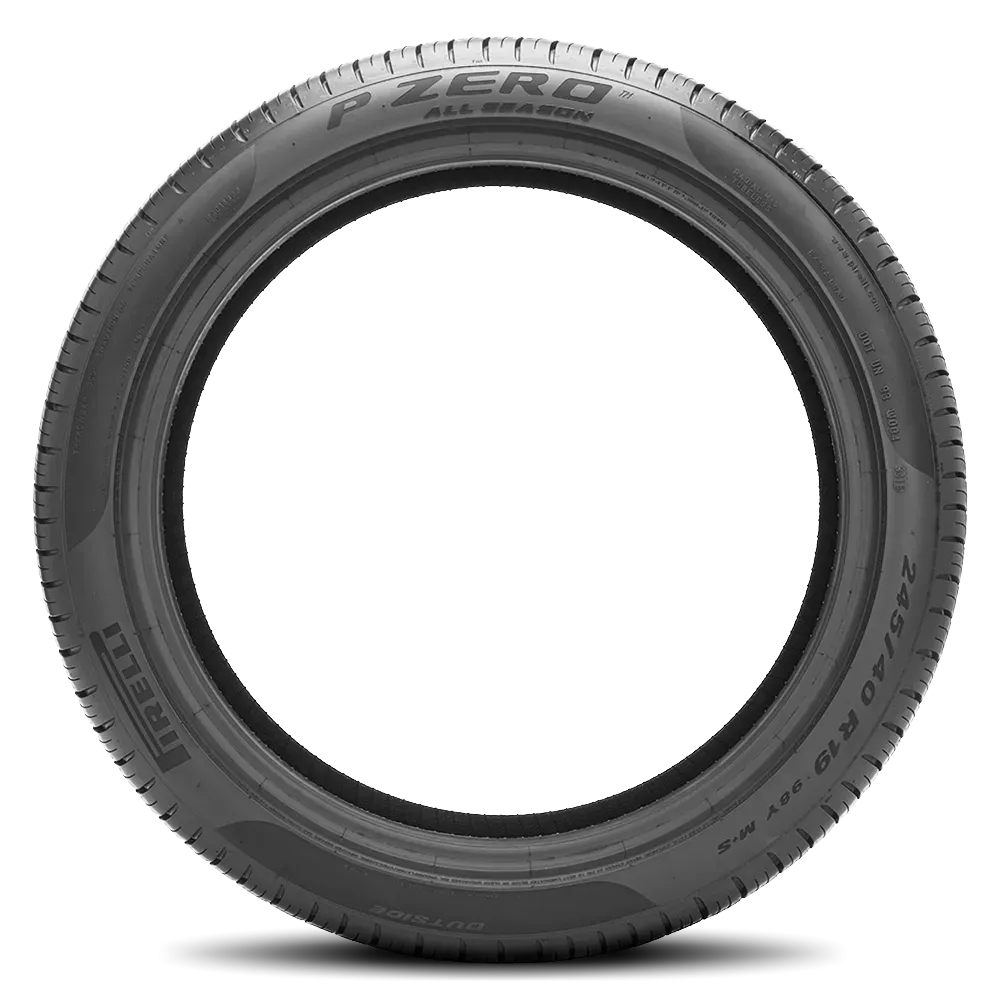 Pirelli Scorpion Zero ALL Season Tires 295/35R22 XL  (J)