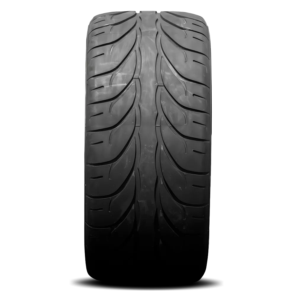 Kenda Vezda UHP Max (KR20A) Tires 225/40ZR18