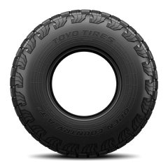 Toyo Open Country A/T Iii Tires 37X13.50R17LT E