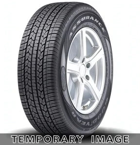 Goodyear Assurance CS Fuel Max Tires 225/65R17