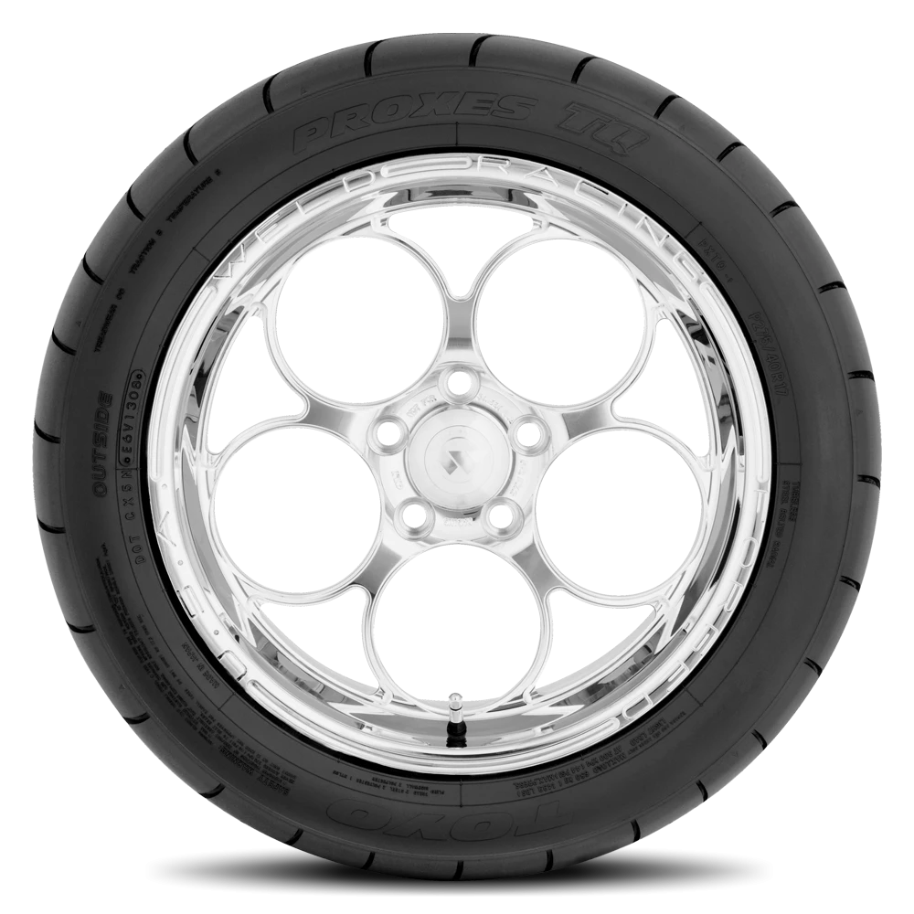 Toyo Proxes TQ Tires P255/50R16  (Dot Approved For Racing Purposes ONLY)