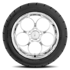 Toyo Proxes TQ Tires P345/40R17 LL  (Dot Approved For Racing Purposes ONLY)