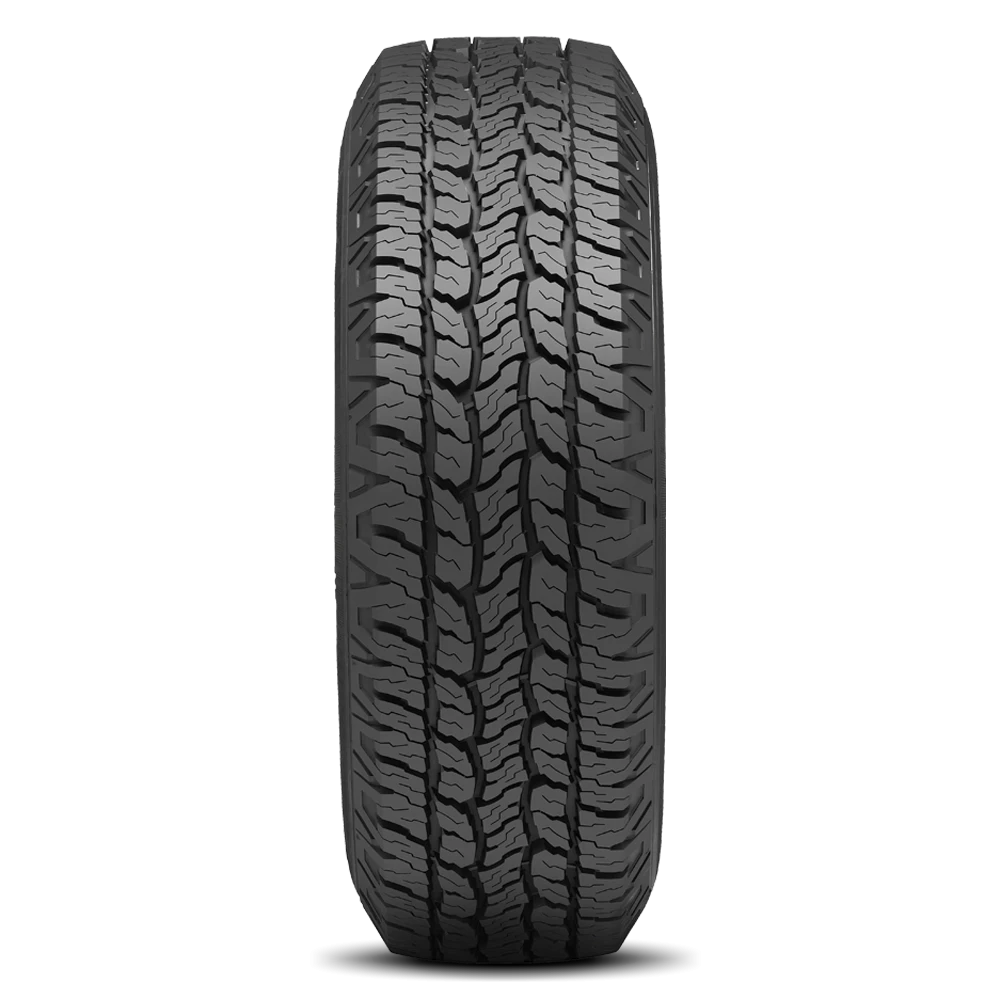 Goodyear Wrangler Trailmark Tires 245/65R17