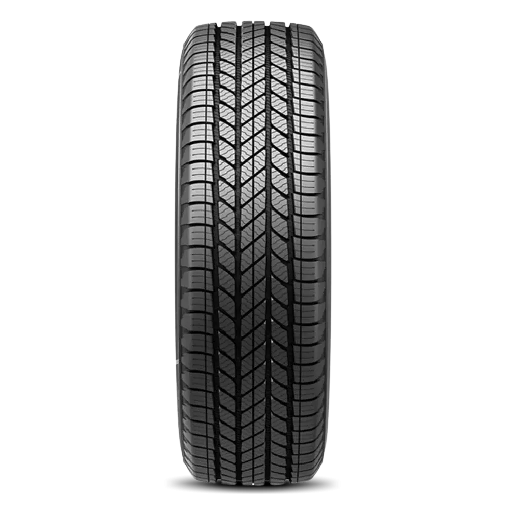 Bridgestone Alenza AS Ultra Tires 265/70R17