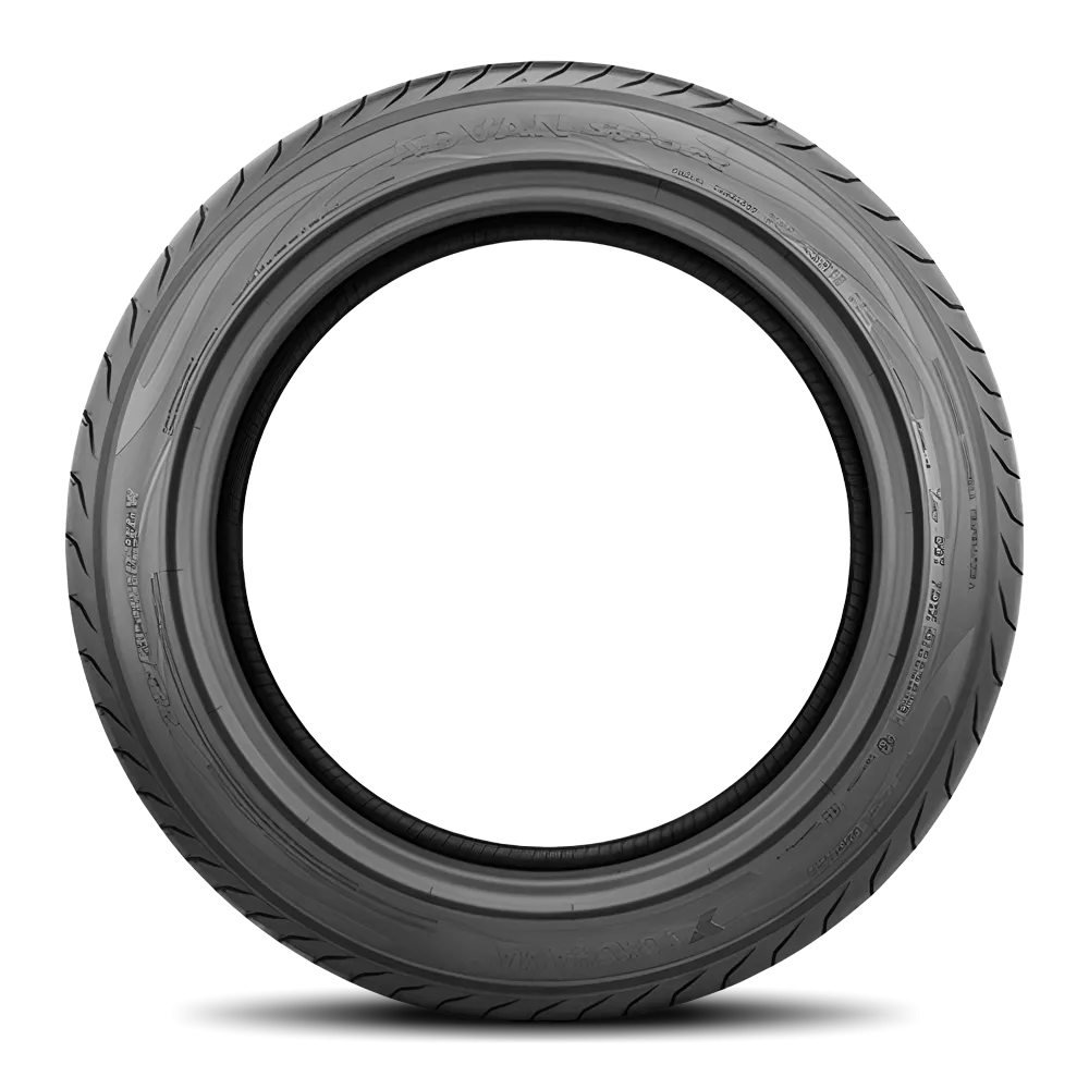 Yokohama Advan Sport V103 Tires 295/35ZR18 N1 S Oe