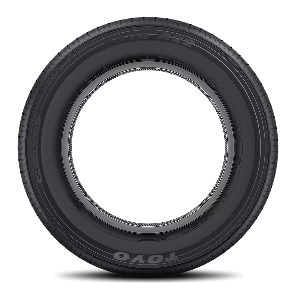 Toyo Toyo A22 Tires P235/55R18 A22 Oe
