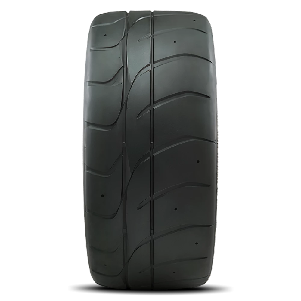 Nitto NT01 Tires 335/30ZR18  (Dot-Compliant)