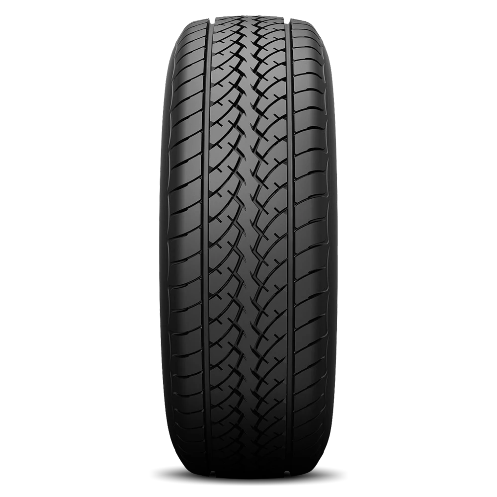Kenda Klever H/P (KR15) Tires P215/70R16
