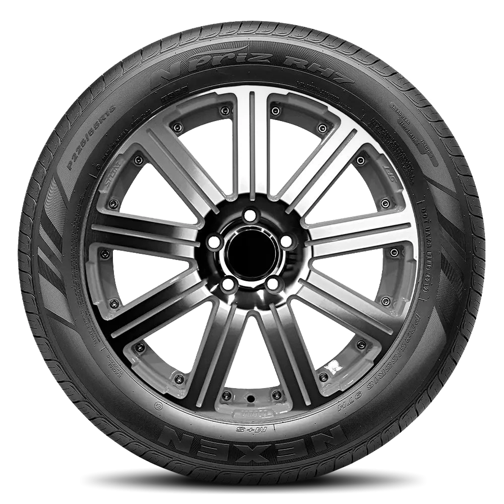 Nexen Npriz RH7 Tires 225/55R18  Oe