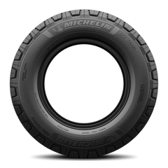 Michelin LTX Trail Tires 265/70R18