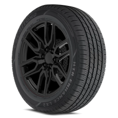 Sumitomo HTR Enhance LX2 Tires 225/55R17 XL