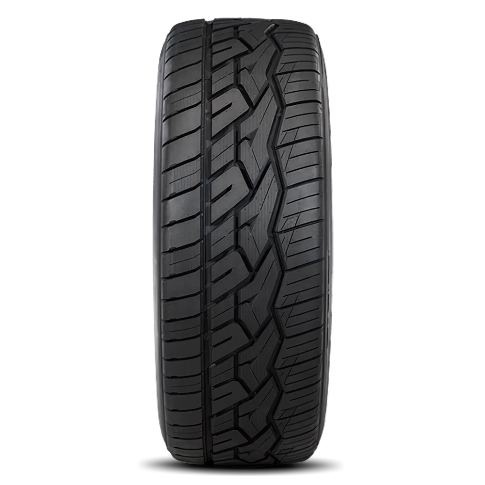 Nitto NT420V Tires LT305/50R22 F