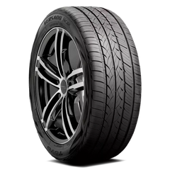Toyo Versado Noir Tires 245/45R17 XL
