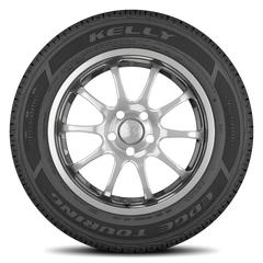 Kelly Edge Touring A/S Tires 235/60R17