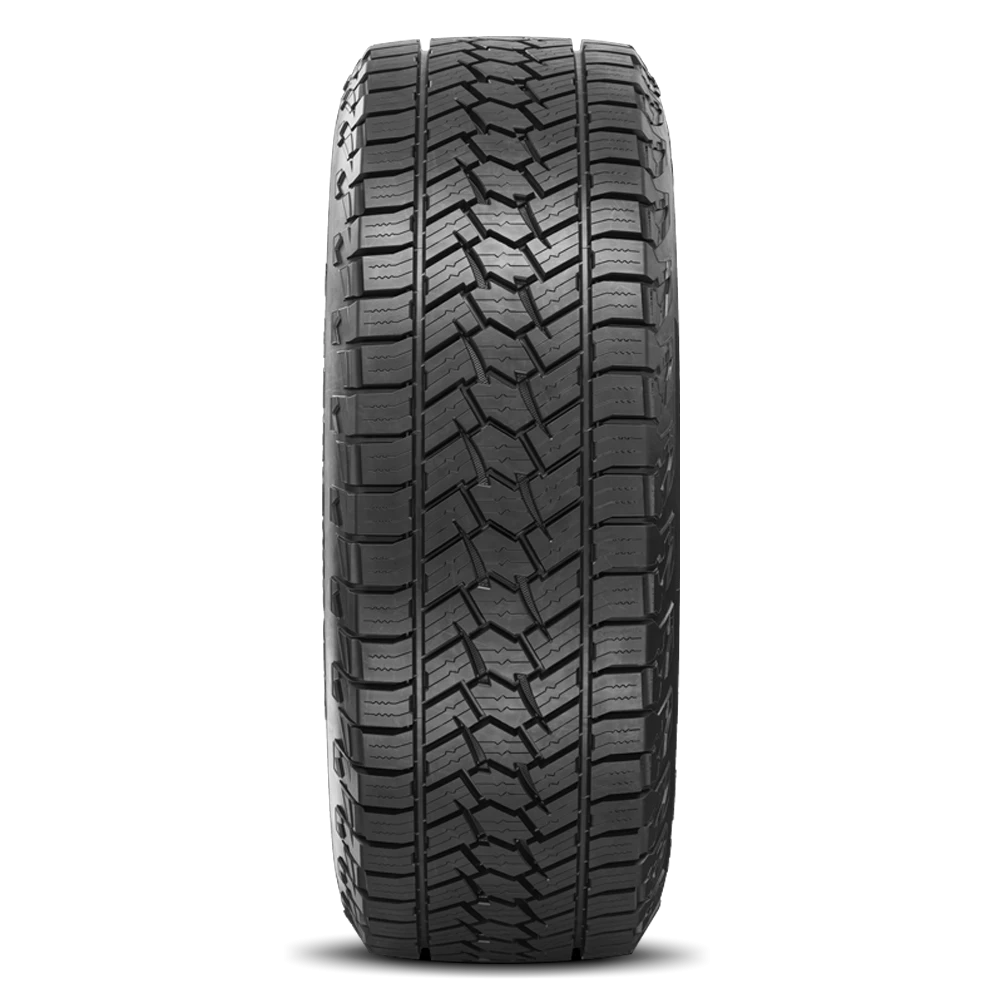 Hercules Terra Trac AT X-Journey Tires 245/70R17
