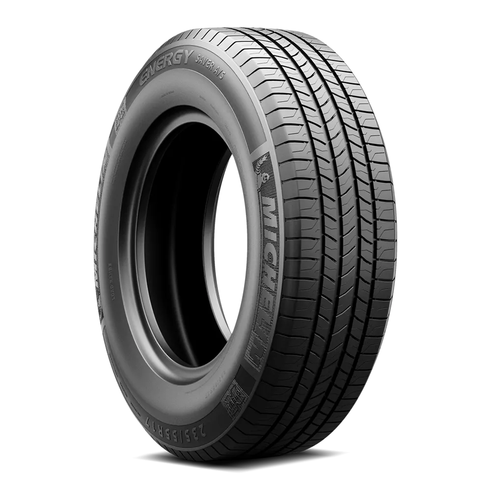 Michelin Energy Saver Tires 175/65R15