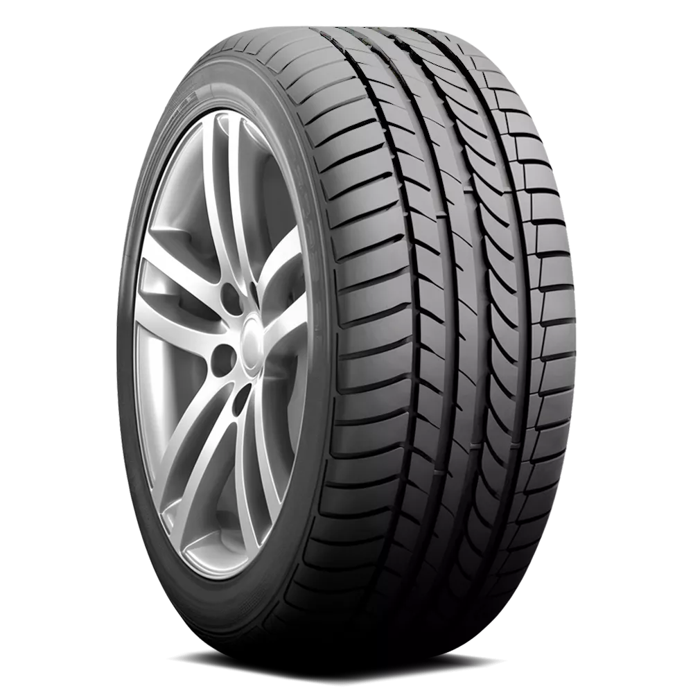 Dunlop SP Sport Maxx 101 Tires 245/45R19  Oe