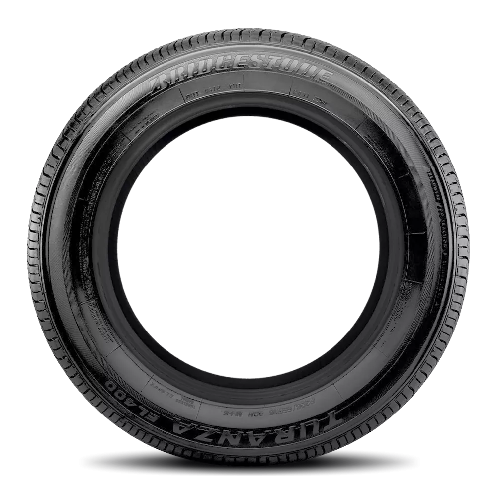 Bridgestone Turanza EL400 Tires P225/60RF17  Runflat