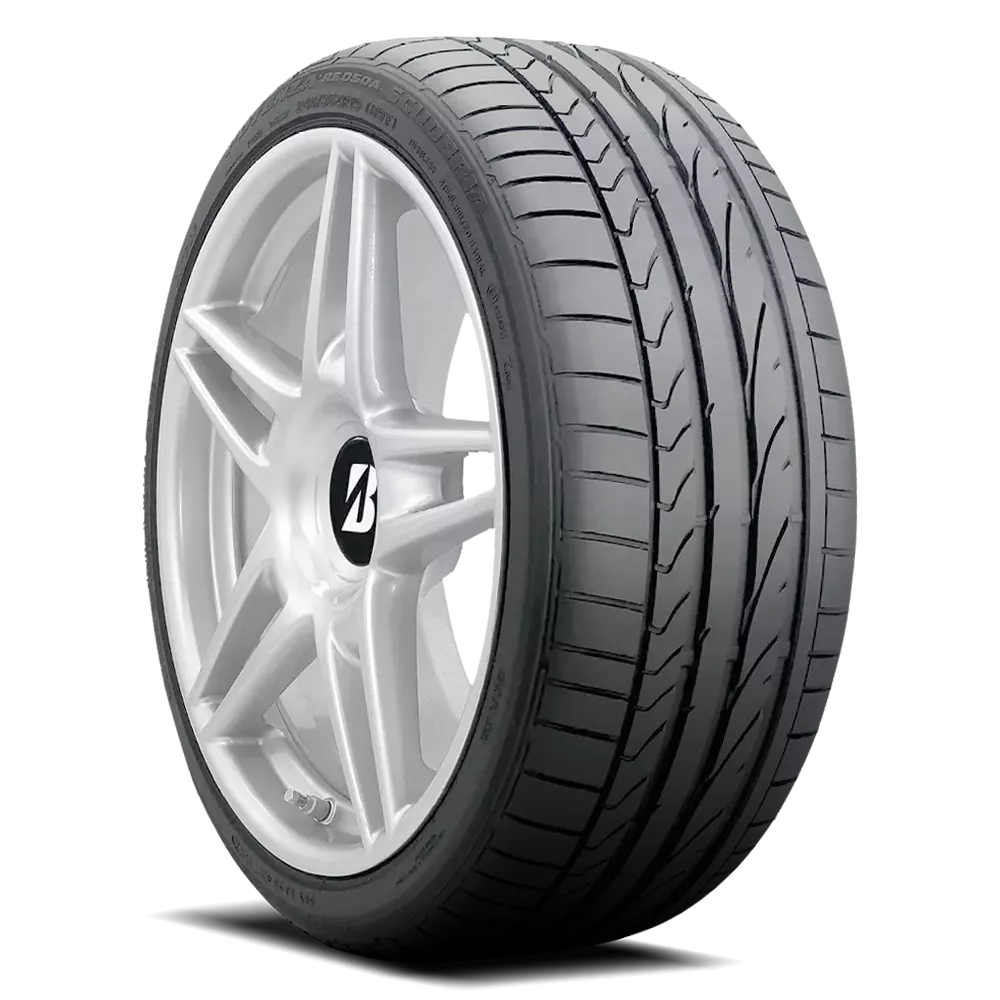 Bridgestone Potenza RE050A Tires 275/30R20 XL  Oe
