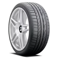 Bridgestone Potenza RE050A Tires 345/35ZR19  Scuderia