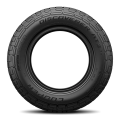 Cooper Discoverer AT3 4S Tires 215/65R17