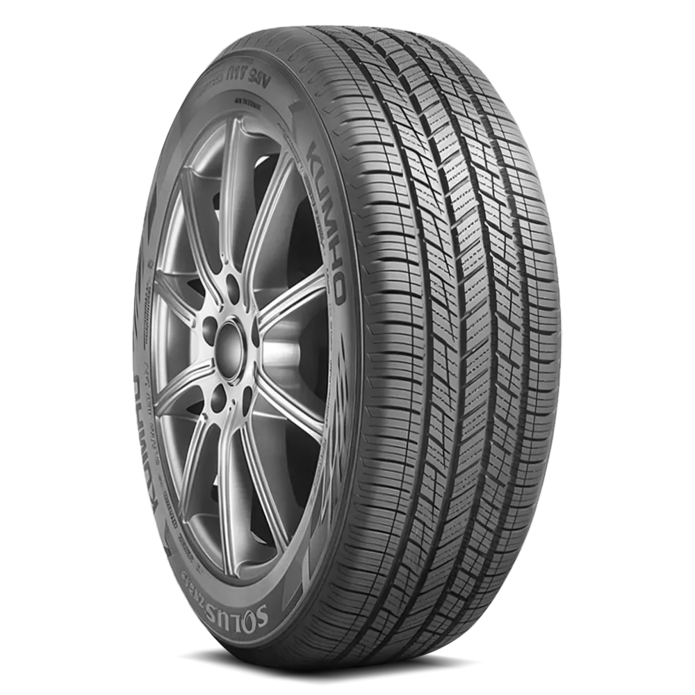 Kumho Solus TA51A Tires 185/65R15