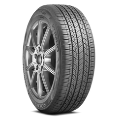 Kumho Solus TA51A Tires 205/60R16