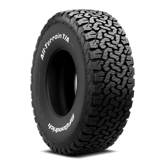 Bfgoodrich ALL-Terrain T/A KO2 Tires 37X12.50R17LT D