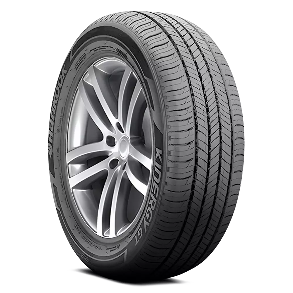 Hankook Kinergy GT H436 Tires 195/65R15