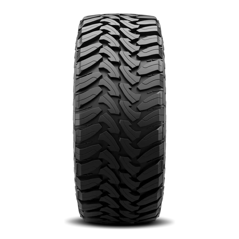 Toyo Open Country M/T Tires 38X15.50R20LT D