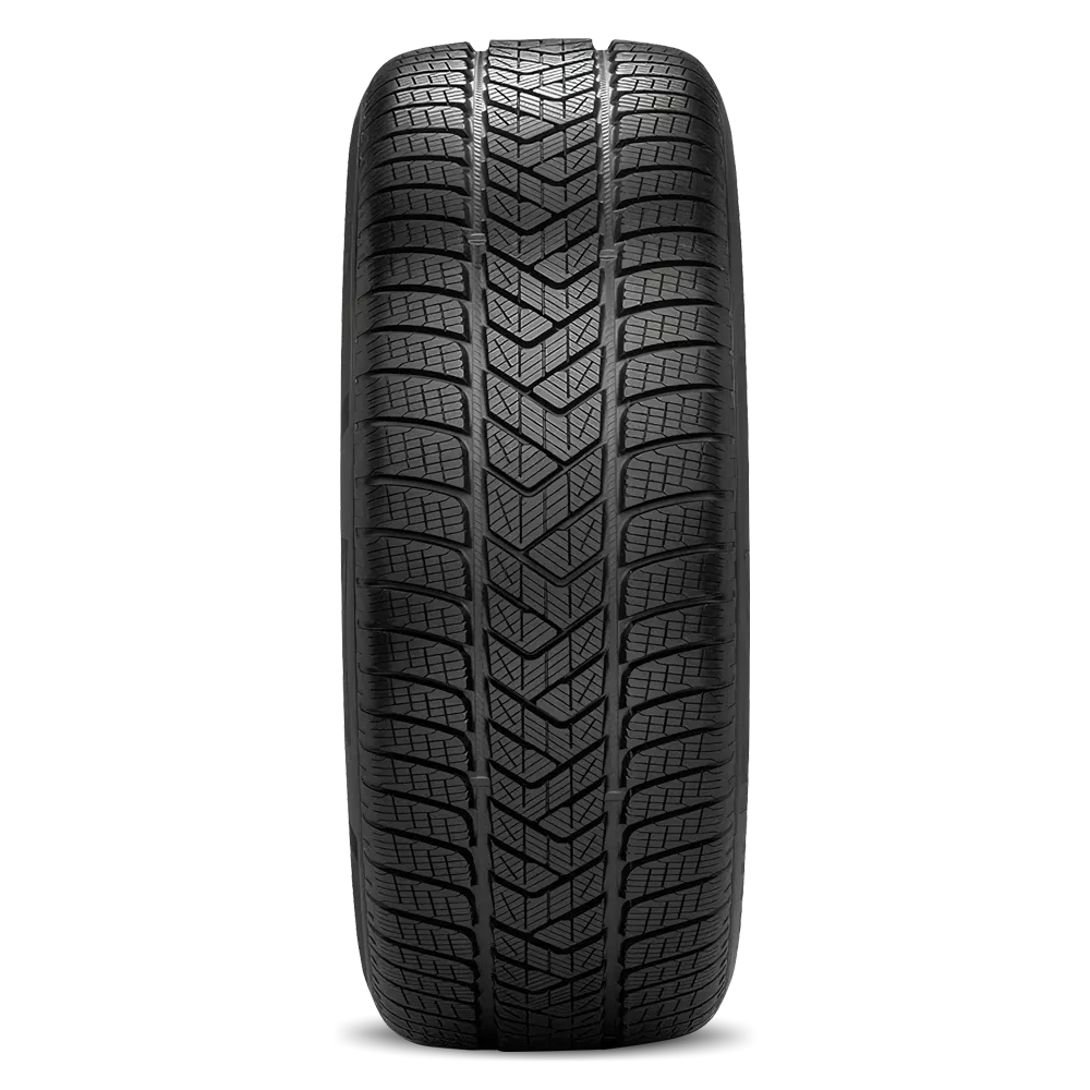 Pirelli Scorpion Winter Tires 285/45R21 XL  (B1)