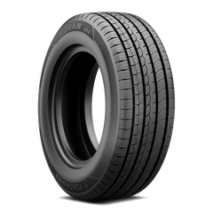 Yokohama Advan A83B Tires P225/55R17