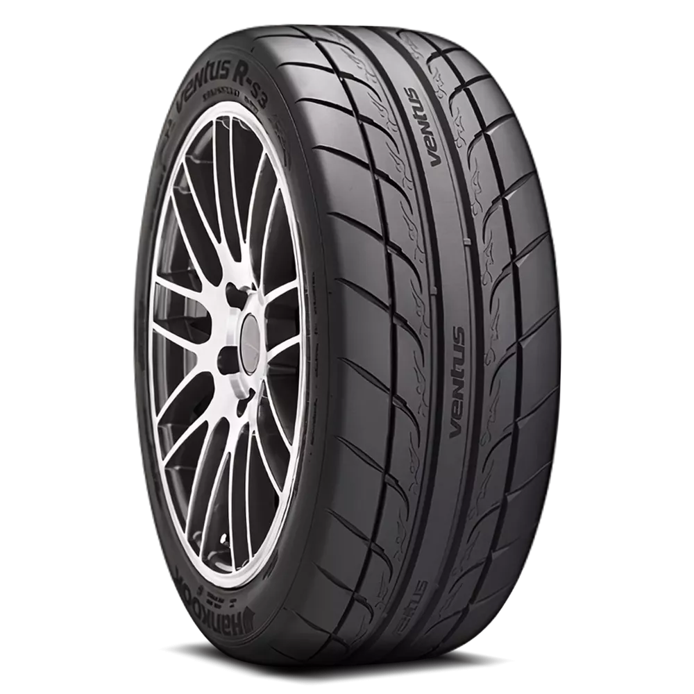 Hankook Ventus R-S3 Z222 Tires 225/40ZR19
