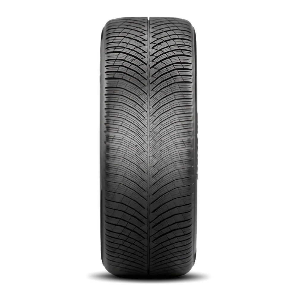 Pirelli Pzero Winter 2 Tires 325/30R21 XL