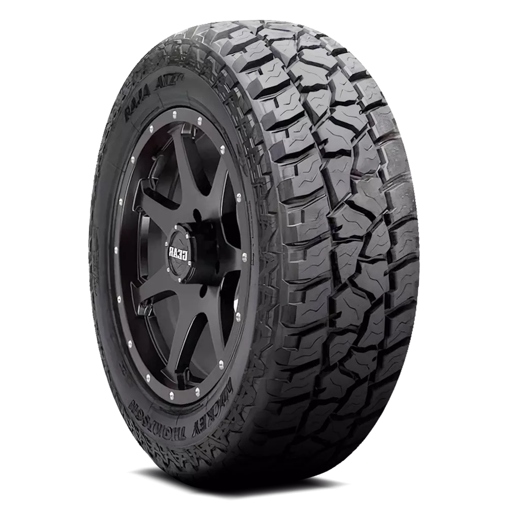 Mickey Thompson Baja ATZ P3 Tires LT285/70R17 E
