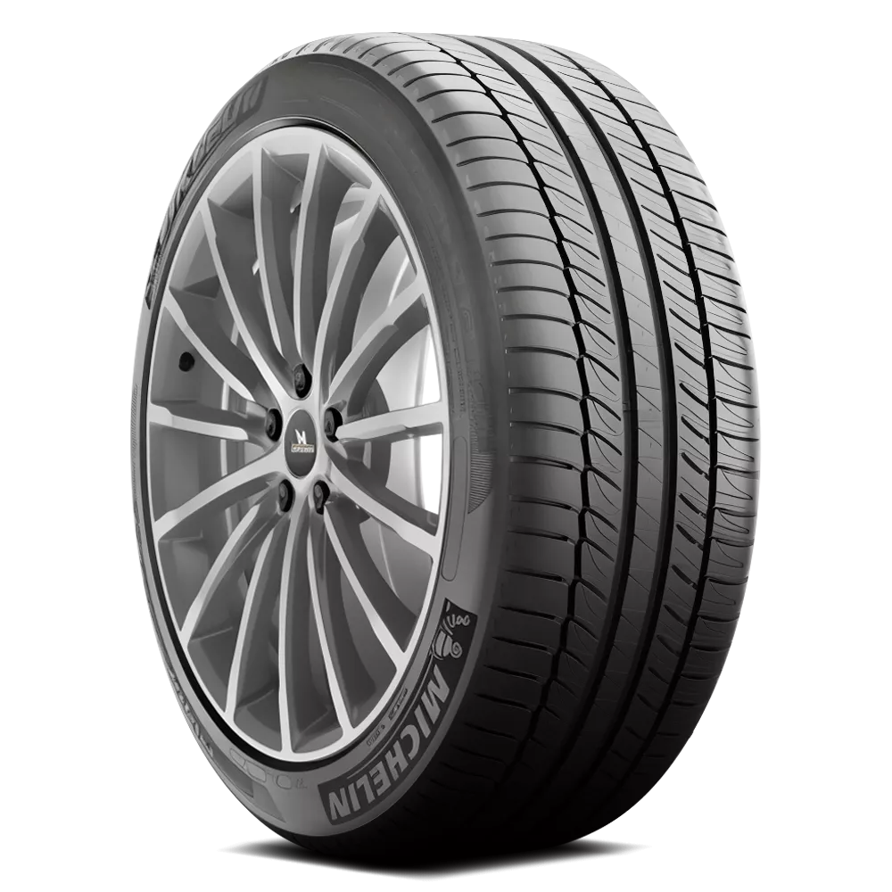 Michelin Primacy HP Tires 245/40R17