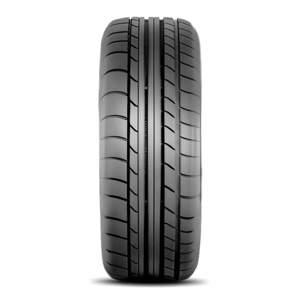 Cooper Zeon RS3-S Tires 235/55R17